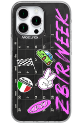 ZBIRWEEK - Apple iPhone 15 Pro Max