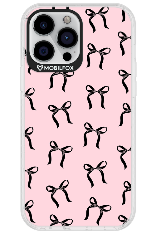 Bow Promise 2.0 - Apple iPhone 13 Pro Max