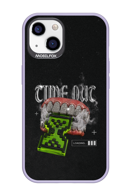 Time Out 2.0 - Apple iPhone 13