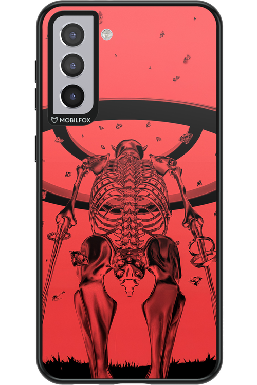 RMN Cover 2.0 - Samsung Galaxy S21+