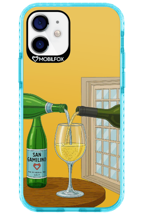 Gami Spritz 2.0 - Apple iPhone 12