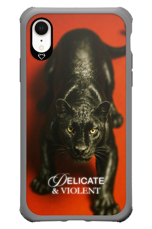 DeliCat 2.0 - Apple iPhone XR