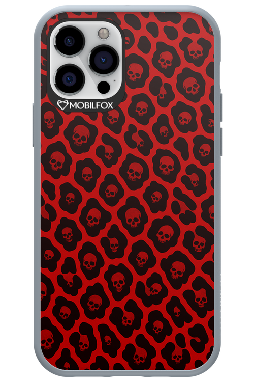Deadly 2.0 - Apple iPhone 12 Pro