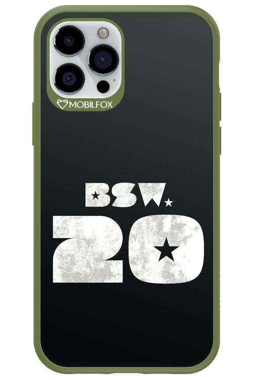 BSW 20 (9) 2.0 - Apple iPhone 12 Pro