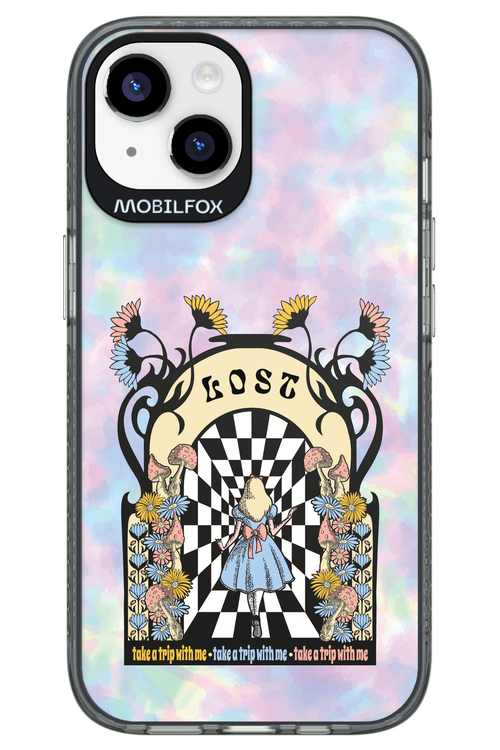 L0ST 2.0 - Apple iPhone 14