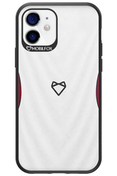 England X Mobilfox 2.0 - Apple iPhone 12