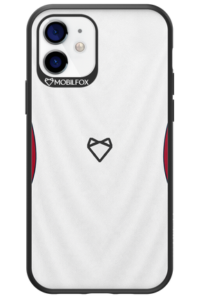 England X Mobilfox 2.0 - Apple iPhone 12