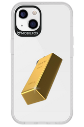 Gold - Apple iPhone 13