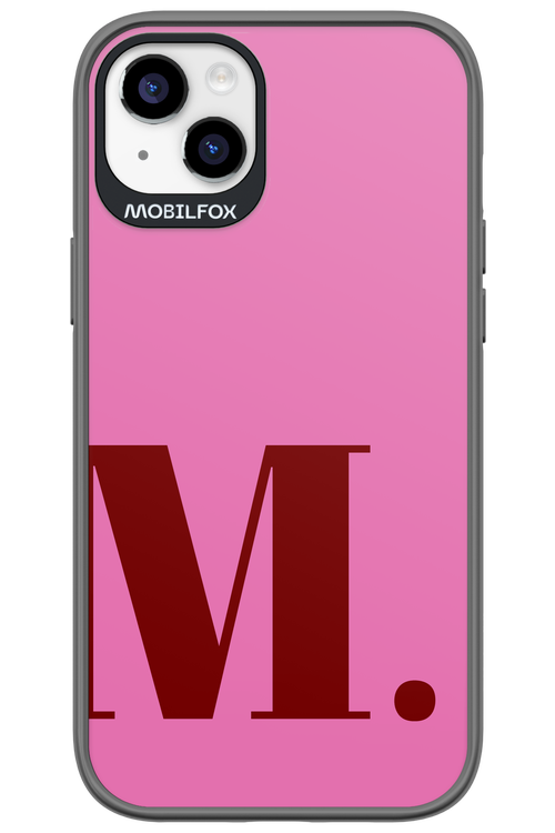 M (Sorbet) 2.0 - Apple iPhone 14 Plus