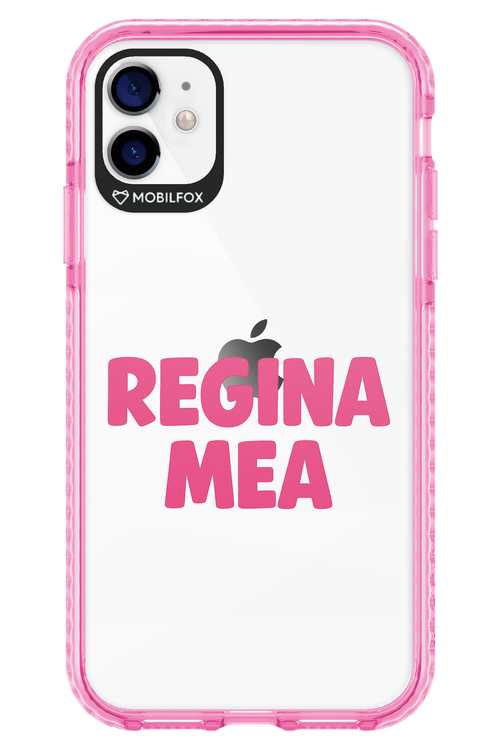 Regina Mea - Apple iPhone 11