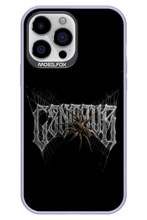 Web Centaur Logo Spider 2.0 - Apple iPhone 13 Pro Max