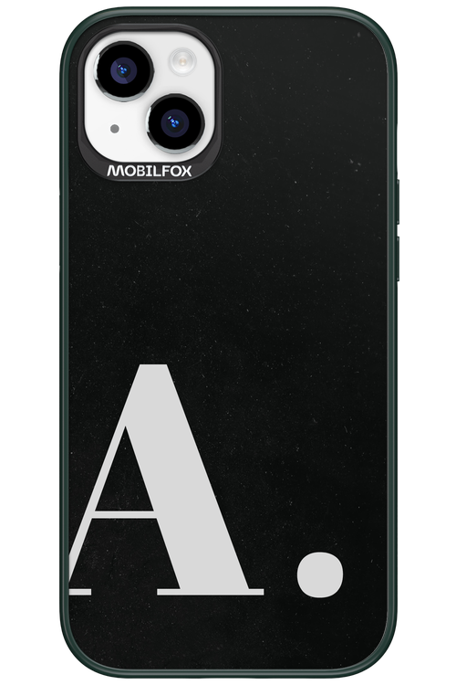 A (Off Space) 2.0 - Apple iPhone 15 Plus