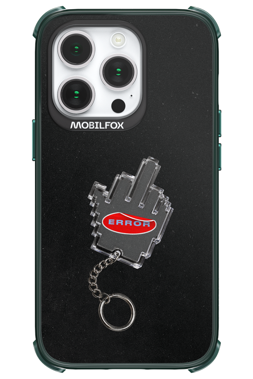 Err0r 2.0 - Apple iPhone 14 Pro