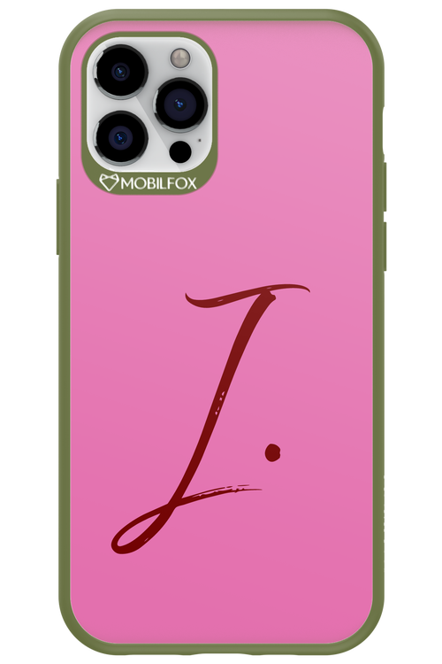 (Sorbet) I 2.0 - Apple iPhone 12 Pro