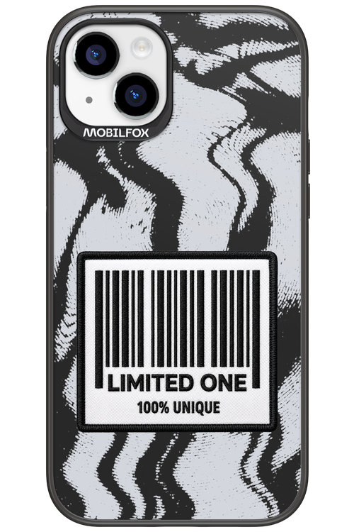 Limited One 2.0 - Apple iPhone 15 Plus