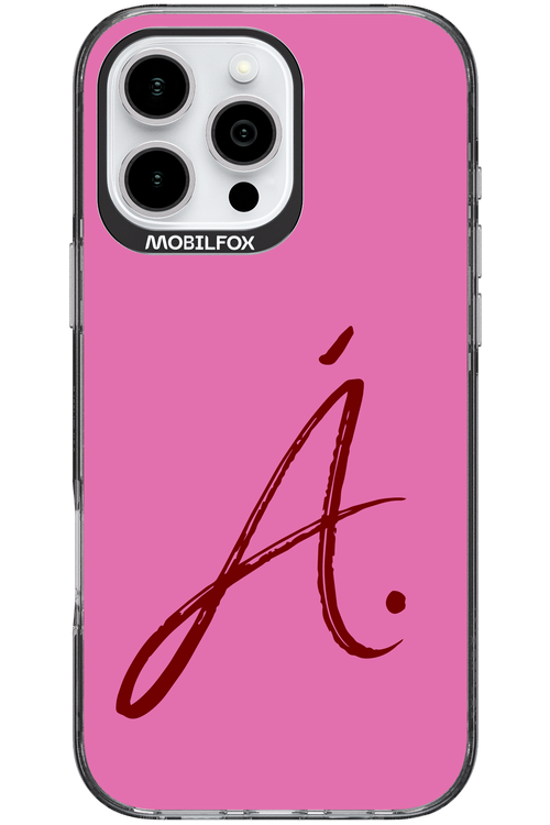 (Sorbet) A II 2.0 - Apple iPhone 16 Pro Max