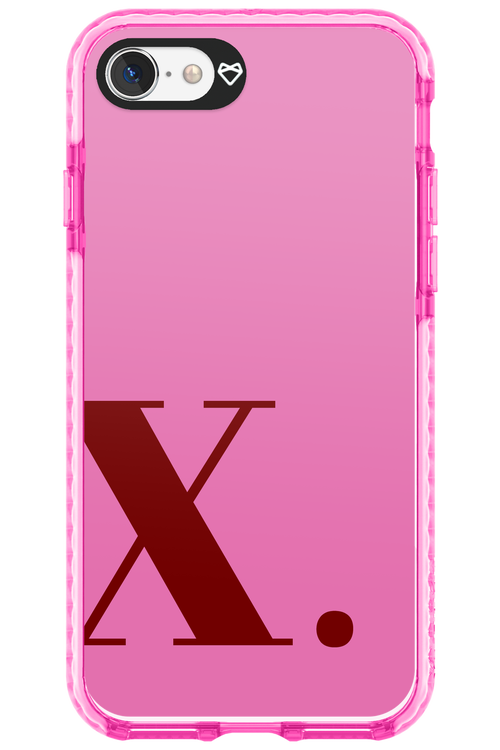 X (Sorbet) 2.0 - Apple iPhone SE 2022