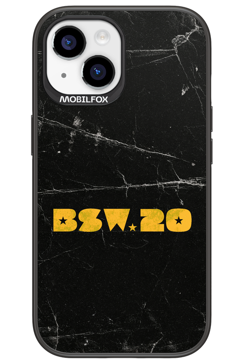 BSW 20 (5) 2.0 - Apple iPhone 15