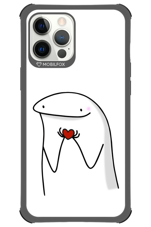 & You - Apple iPhone 12 Pro Max