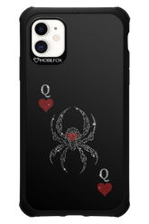 Spider Queen - Apple iPhone 11