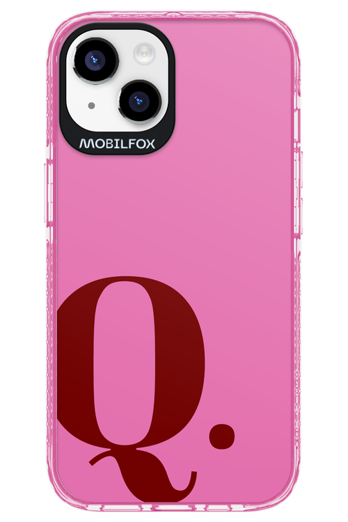 Q (Sorbet) 2.0 - Apple iPhone 14
