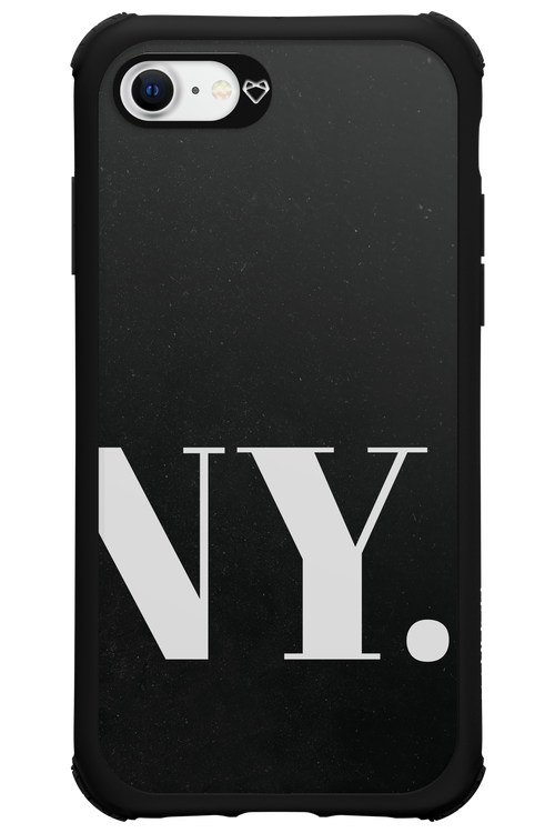 NY (Off Space) 2.0 - Apple iPhone 7