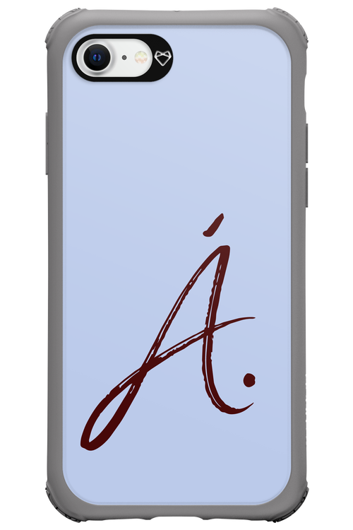 (Jellyfish Presso) A II 2.0 - Apple iPhone SE 2022