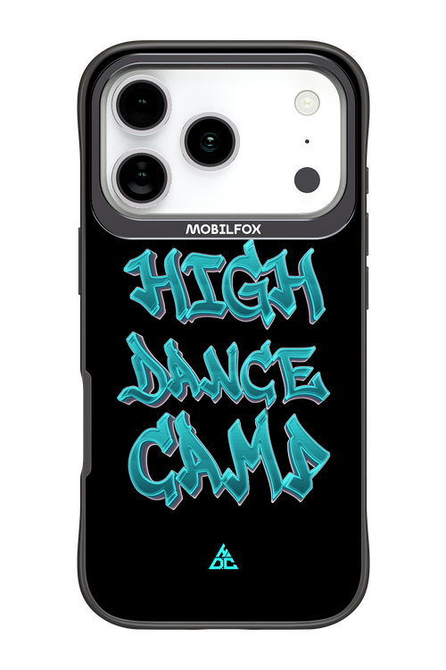HDC 2 2.0 - Apple iPhone 17 Pro