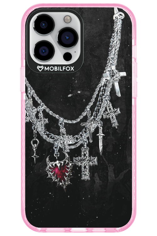 Trap Chain - Apple iPhone 13 Pro Max