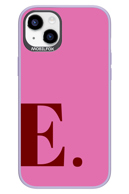 E (Sorbet) 2.0 - Apple iPhone 14 Plus
