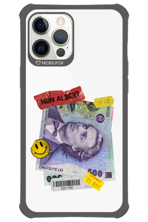 Money 2.0 - Apple iPhone 12 Pro Max