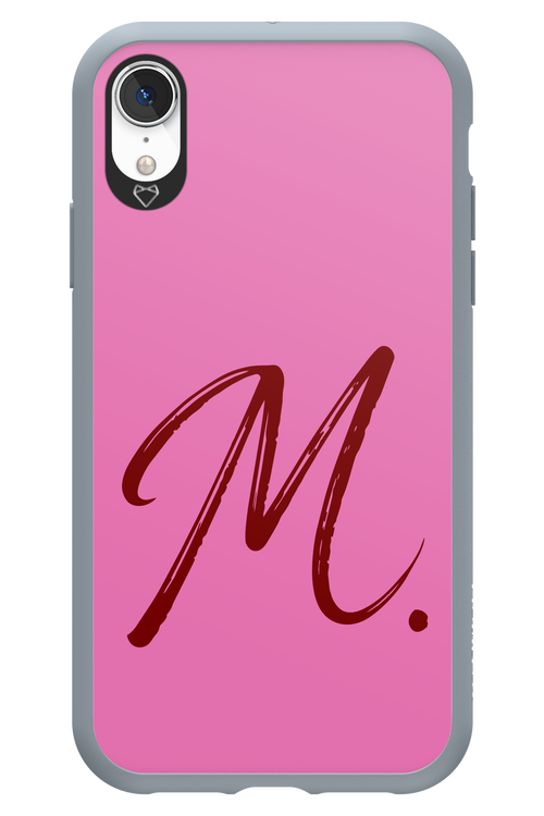 (Sorbet) M 2.0 - Apple iPhone XR