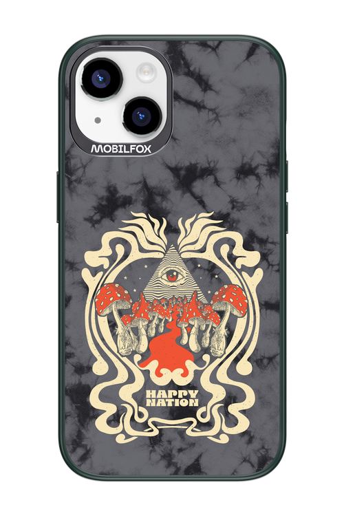 Happy Nation 2.0 - Apple iPhone 14