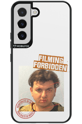Rares Mugshot 2.0 - Samsung Galaxy S22