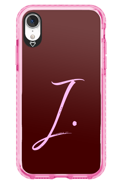 (Dark Blush) I 2.0 - Apple iPhone XR