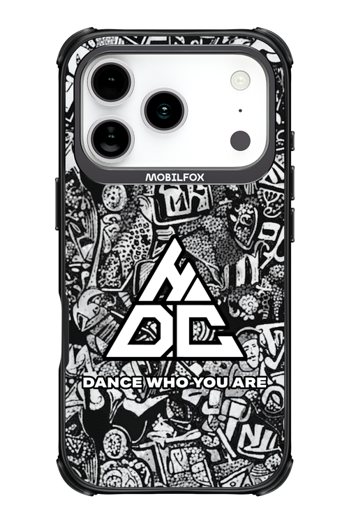 HDC 7 2.0 - Apple iPhone 17 Pro