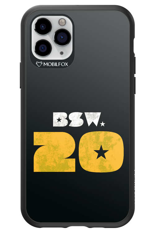 BSW 20 (6) 2.0 - Apple iPhone 11 Pro