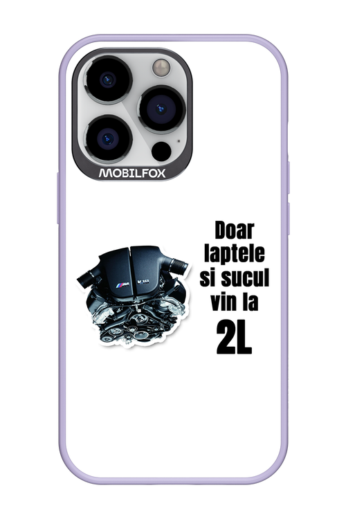 M5 V10 V1 - Apple iPhone 13 Pro