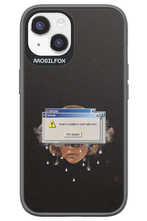 Out of Mind 2.0 - Apple iPhone 14
