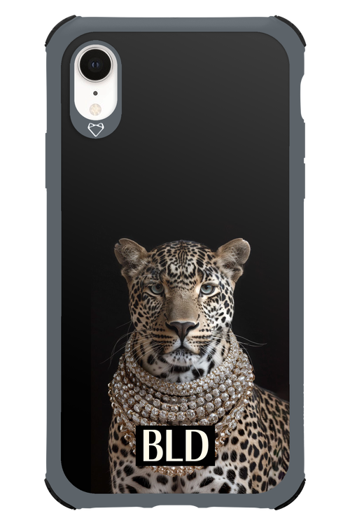 BLD LEO - Apple iPhone XR