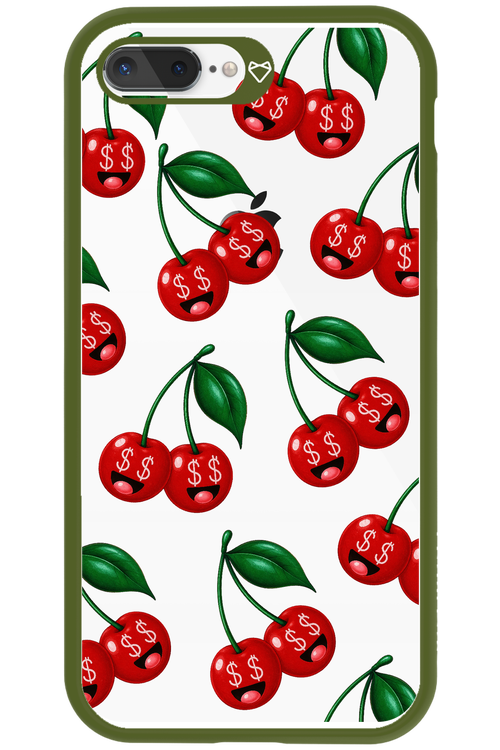 Money Cherry 2.0 - Apple iPhone 8 Plus