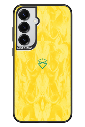 Brasil X Mobilfox 2.0 - Samsung S25+
