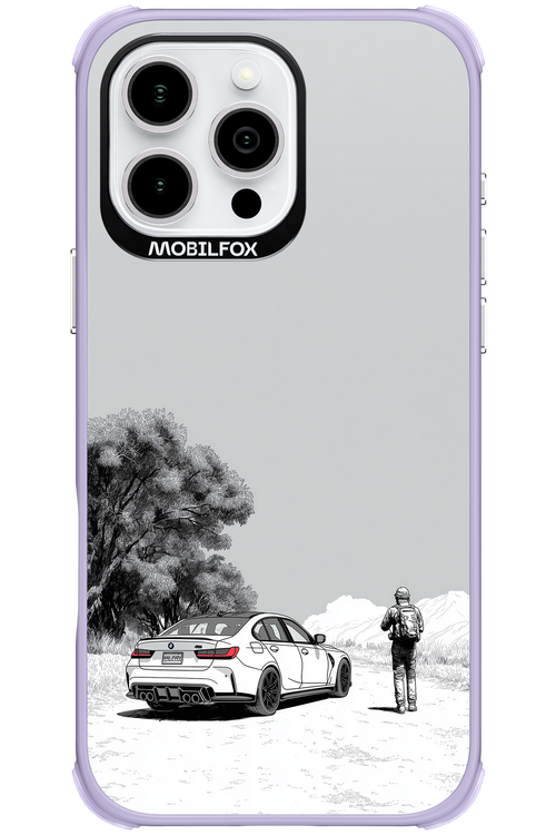 Dreamland 2.0 - Apple iPhone 16 Pro Max