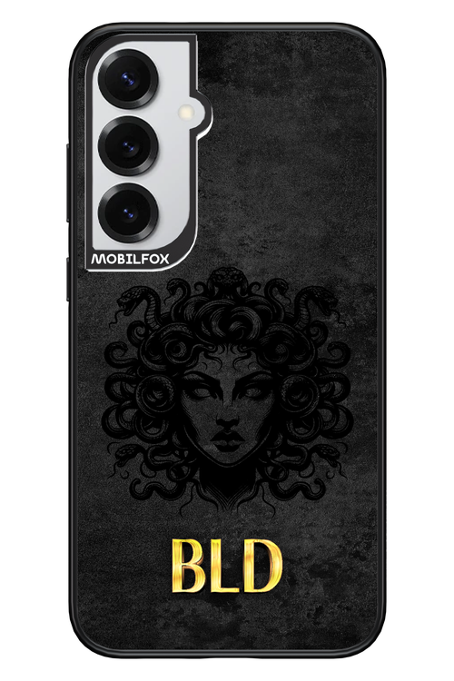 BLD MEDUSA 2.0 - Samsung S25+