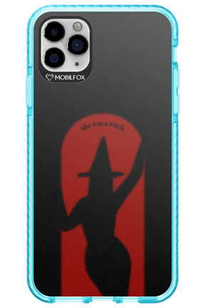 Witch Season - Apple iPhone 11 Pro Max