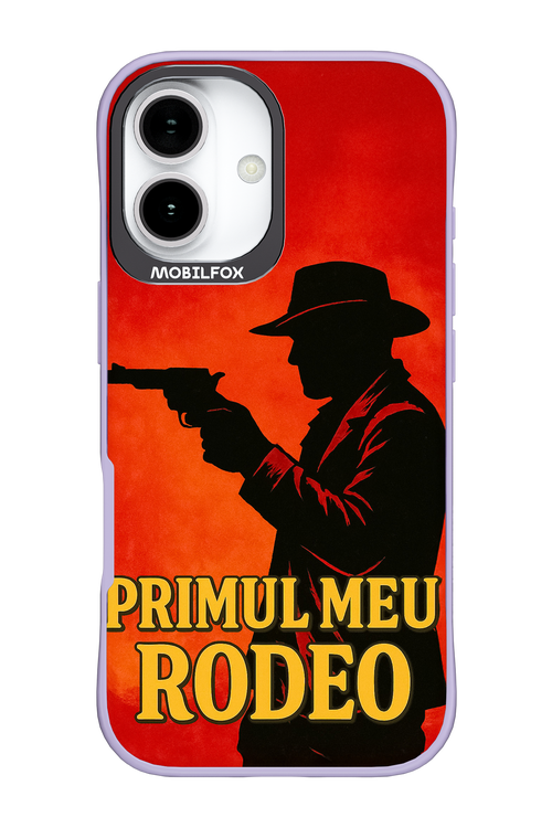 Rodeo - Apple iPhone 17