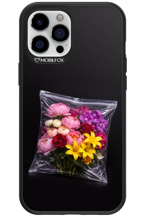 Love Bag 2.0 - Apple iPhone 12 Pro Max