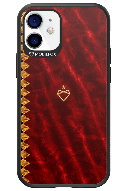 Spania x Mobilfox 2.0 - Apple iPhone 12 Mini