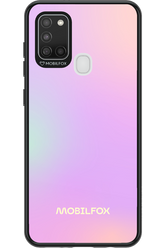 Pastel Violet - Samsung Galaxy A21 S