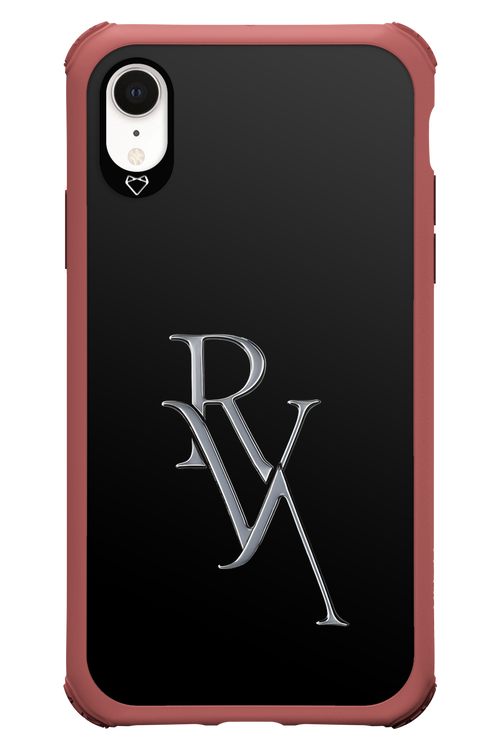 Silver RVA 2.0 - Apple iPhone XR